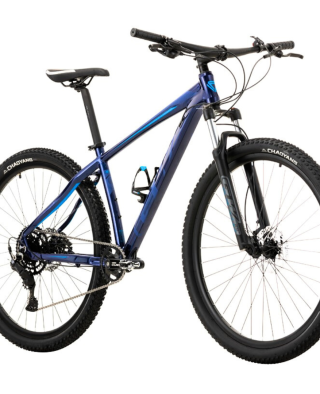 Bicicleta GW Wolf 29" - 1X9 / Talla "17" SHIMANO CUES