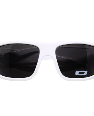 Lentes OA / 1001 - Blanco Negro