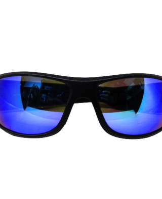 Lentes OA / 1002 - Negro Verde