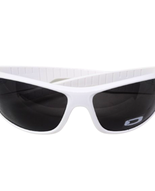 Lentes OA / 1002 - Blanco Negro