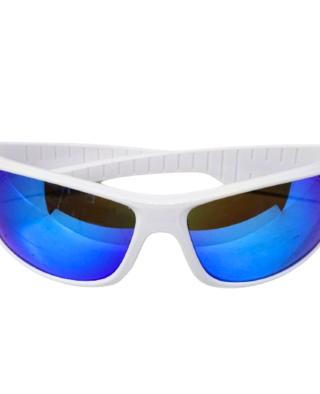 Lentes OA / 1002 - Blanco Azul