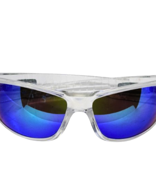 Lentes OA / 1002 - Transparentes Verde