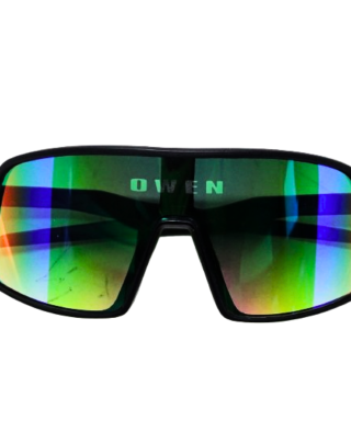 Lentes OWEN / 6111 - Negro / Verde