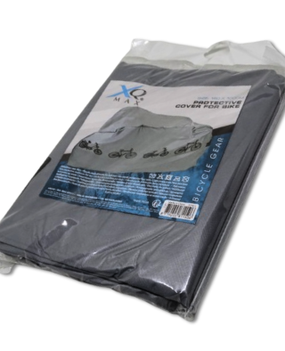 Cobertor Impermeable para Bicicleta / Grande