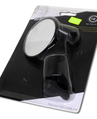 Retrovisor Sunlite Strap Mount Bar End Mirror
