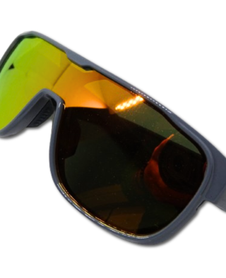 Lentes GW Caribbea / Gris Brillante