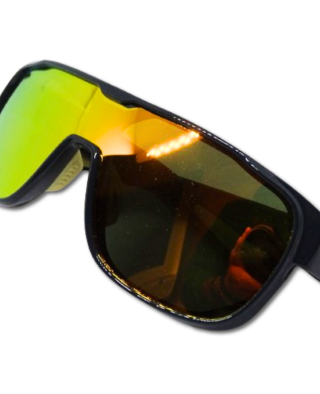 Lentes GW Caribbea / Azul-Beige