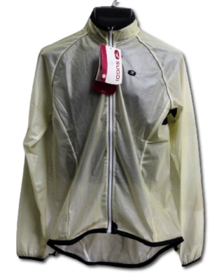 Chumpa Impermeable SUGOI / Talla "L"