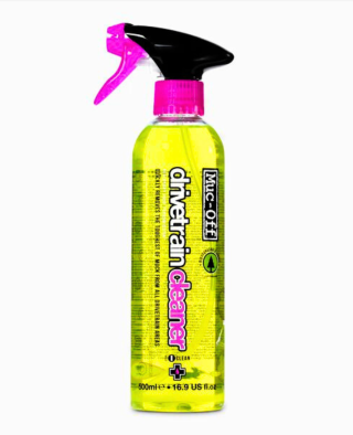 Desengrasante Muc-Off 500ml/16.9oz