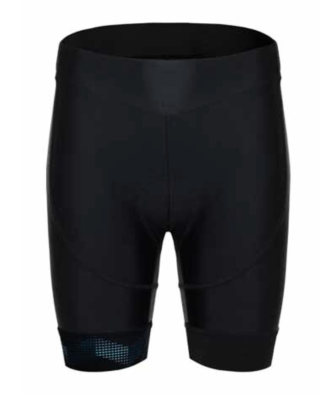Pantaloneta GW Cove / Hombre Talla "M" / Negro