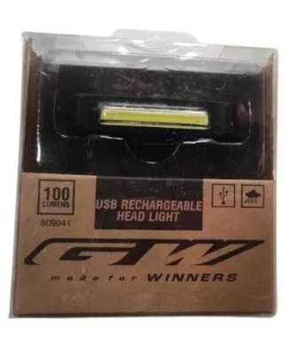 Luz Trasera GW / EBL-035RB - 100LM