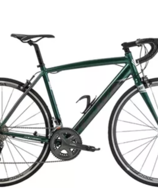 BICICLETA GW K2 - 2X8 SHIMANO CLARIS