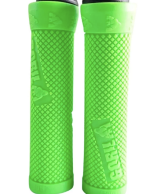 GRIPS MTB GW GORILA - VERDE