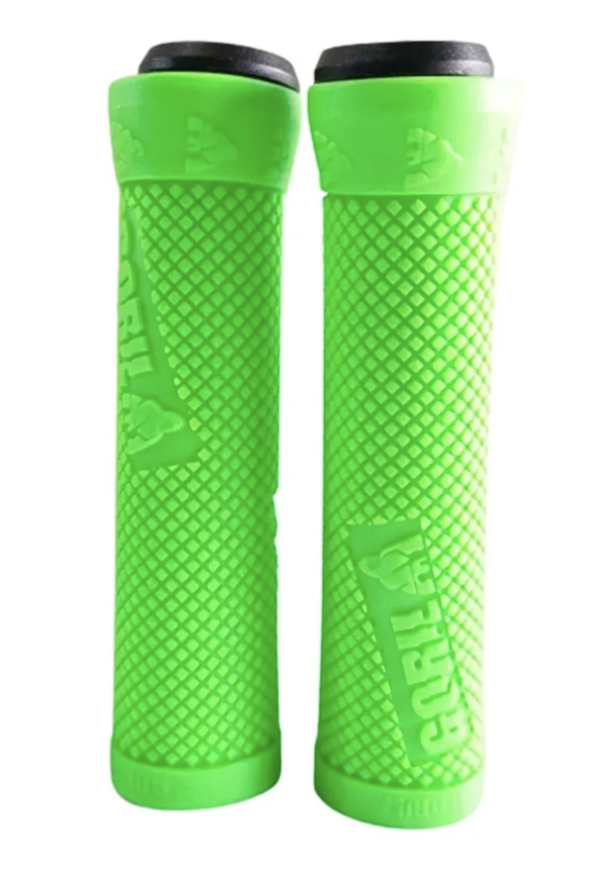 GRIPS MTB GW GORILA - VERDE