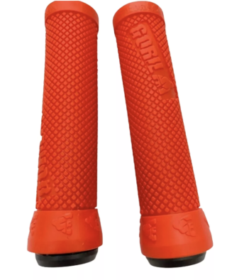 GRIPS MTB GW GORILA - ROJO