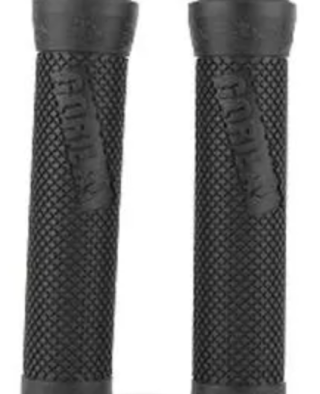 GRIPS MTB GW GORILA - NEGRO