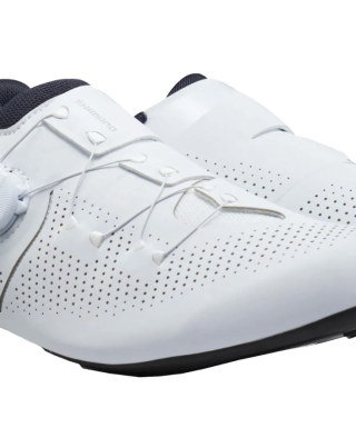Zapatos Shimano RC3W dama blanco talla 39 / 7 US