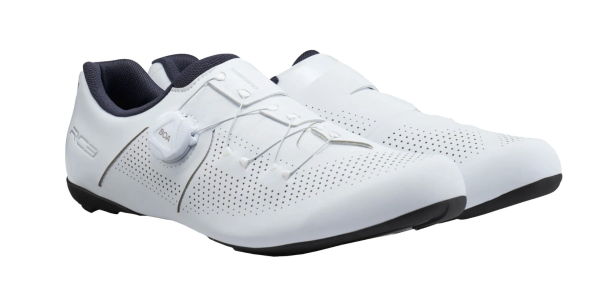 Zapatos Shimano RC3W dama blanco talla 39 / 7 US