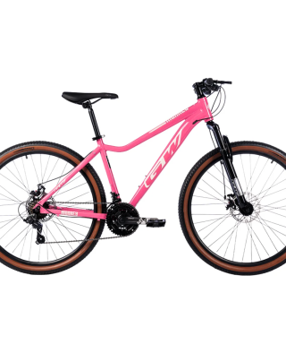 GW Monkey 29 / Rosado / Talla 15 / 3x7