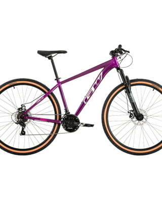 GW Monkey 27.5 / Violeta / Talla 17 / 3x7
